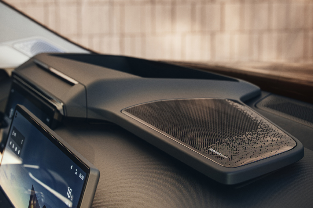 领克 08 预售将于8月8日启动,推出1008辆限量版车型