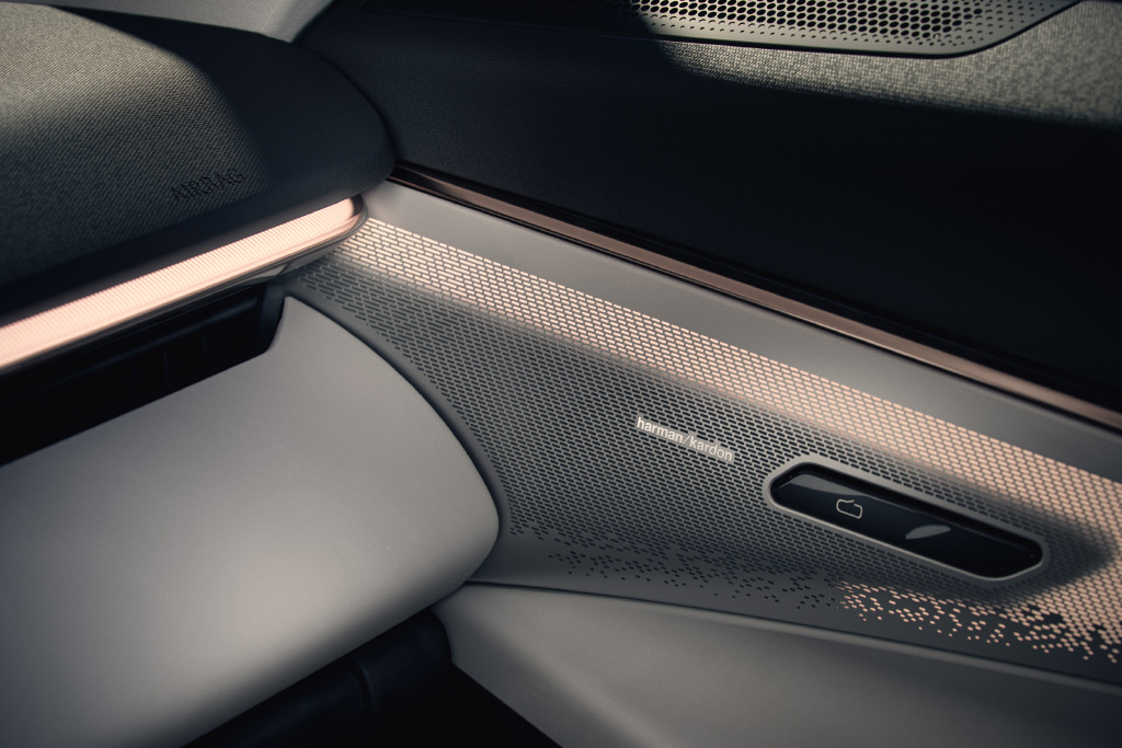 领克 08 预售将于8月8日启动,推出1008辆限量版车型