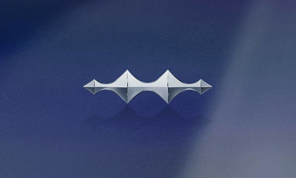 数学灵感与独特造型 方程豹汽车LOGO设计脱颖而出