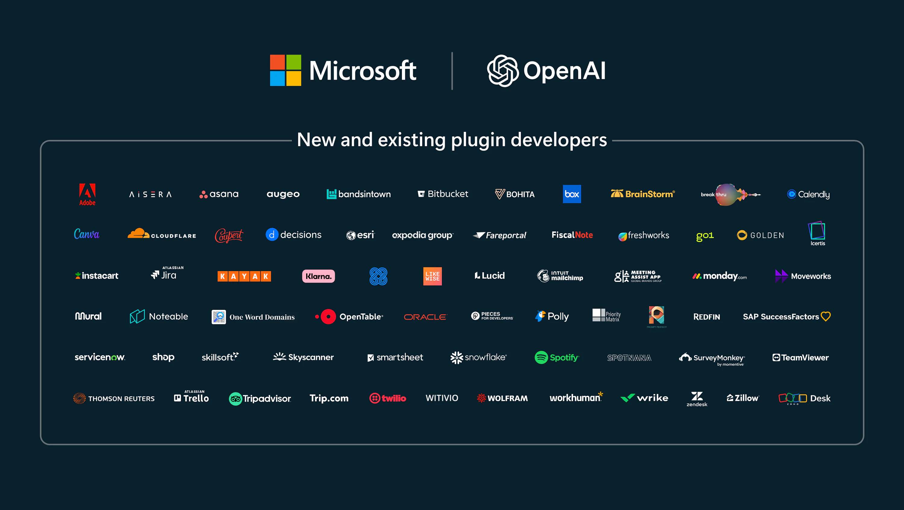 Microsoft Edge Canary现已推出第一批Bing Chat插件