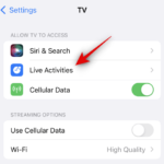 如何在装有 iOS 17 的 iPhone 上的 Apple Music 中启用和自定义交叉淡入淡出
