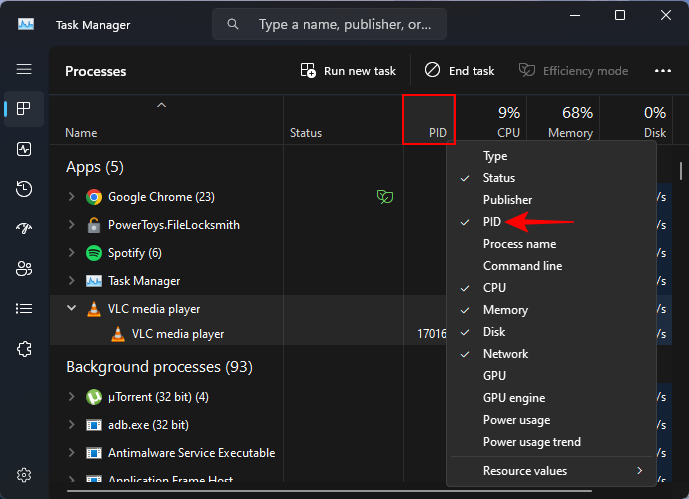 学习如何在Microsoft中查找使用PowerToys的文件