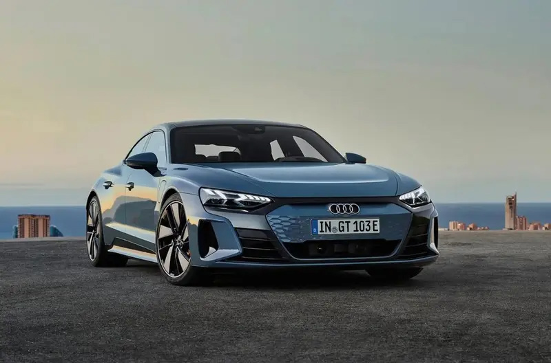 奥迪高管：半导体短缺造成德国汽车产业进入瓶颈期，且仍将持续数年