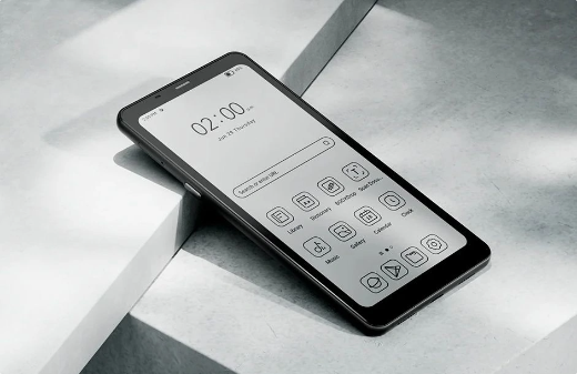 文石最新阅读器Onyx BOOX Palma亮相，外观如手机引人注目