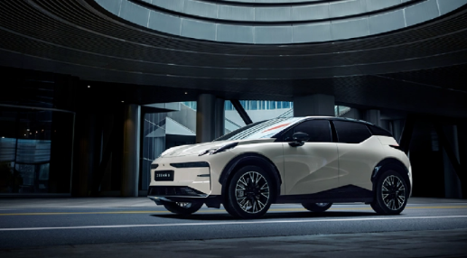 极氪汽车在哈萨克斯坦推出智能电动出行解决方案，拓展国际市场