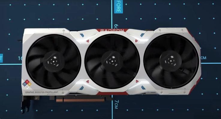 AMD和Bethesda合作推出了限量版硬件，《星空》在QuakeCon 2023上惊艳亮相