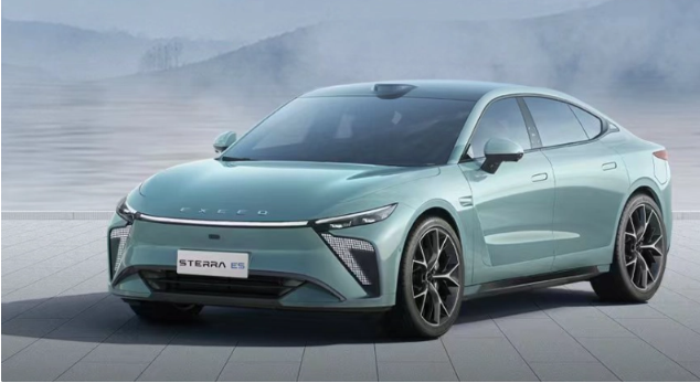 揭晓ES首发:讯飞星火引领智能驾驶新潮流,打造领先的认知大模型!