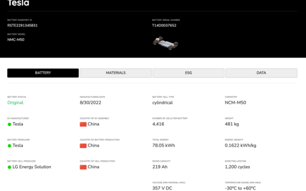 欧盟《新电池法》会让“万能充”再度复活？假的