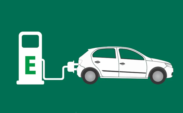 新能源汽车电池掉落引发网友调侃：创新技术还是安全隐患？