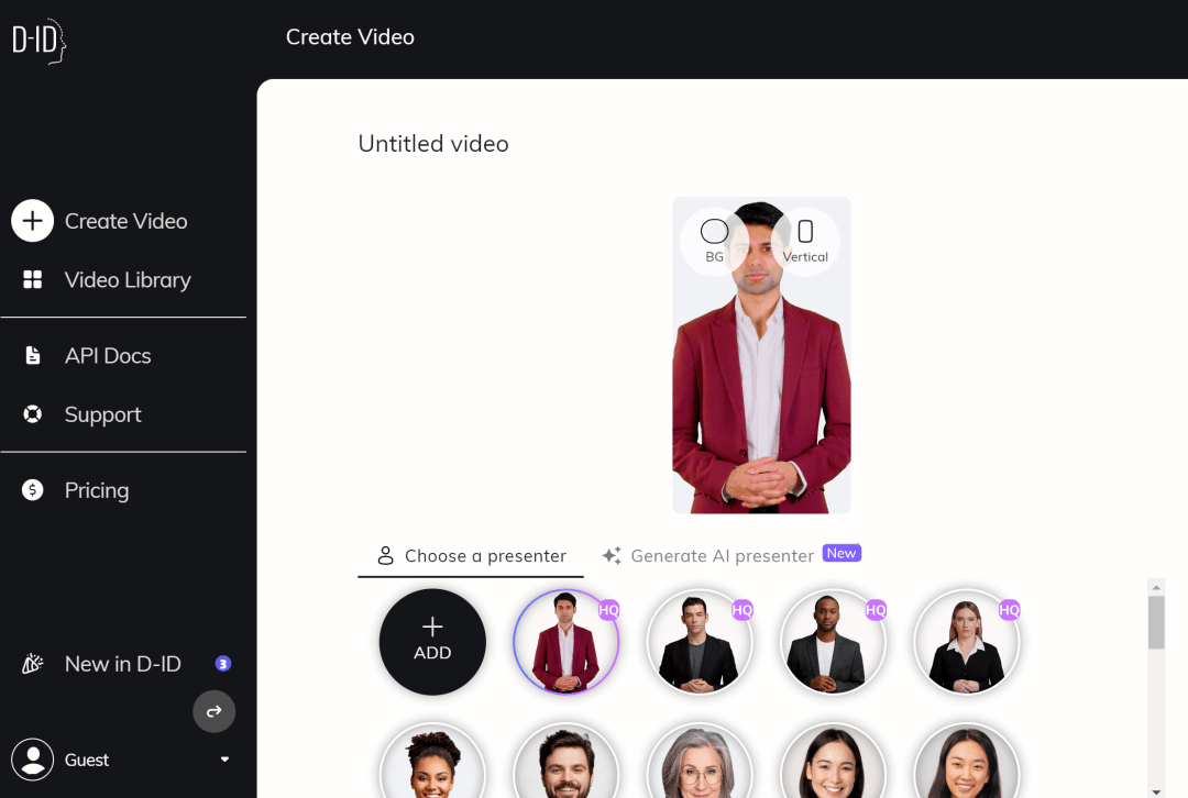 揭秘AI数字人语录:抖音AI小和尚、老者语录能赚钱吗?