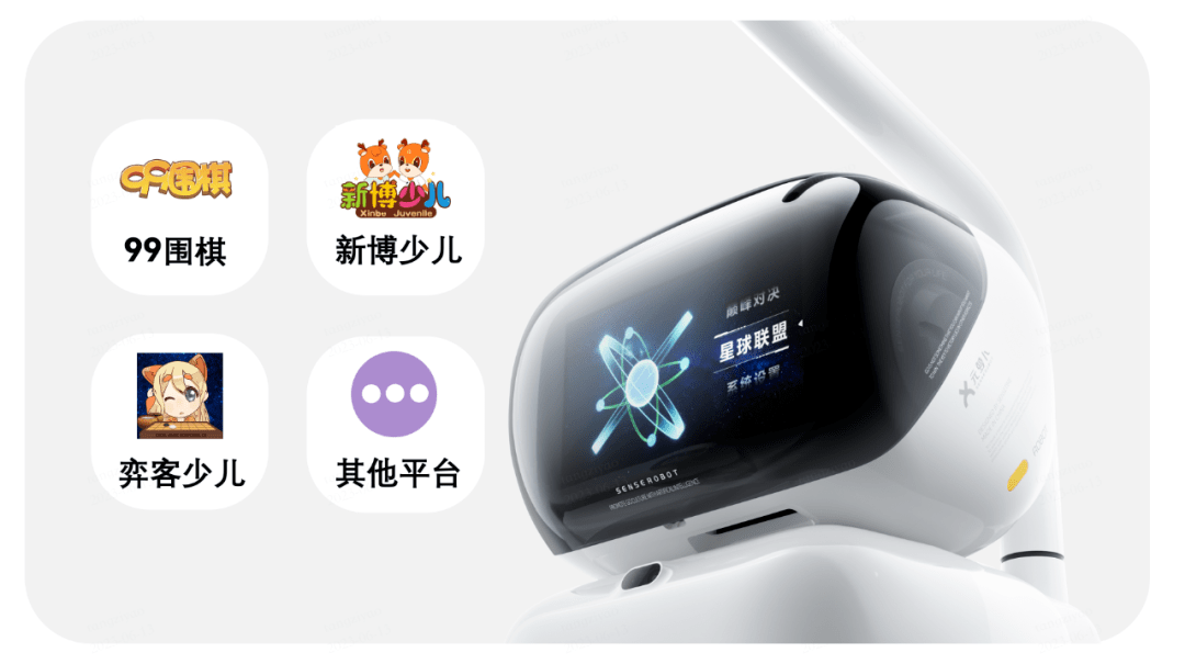 家用AI机器人的未来：从“家务助手”到“良师益友”