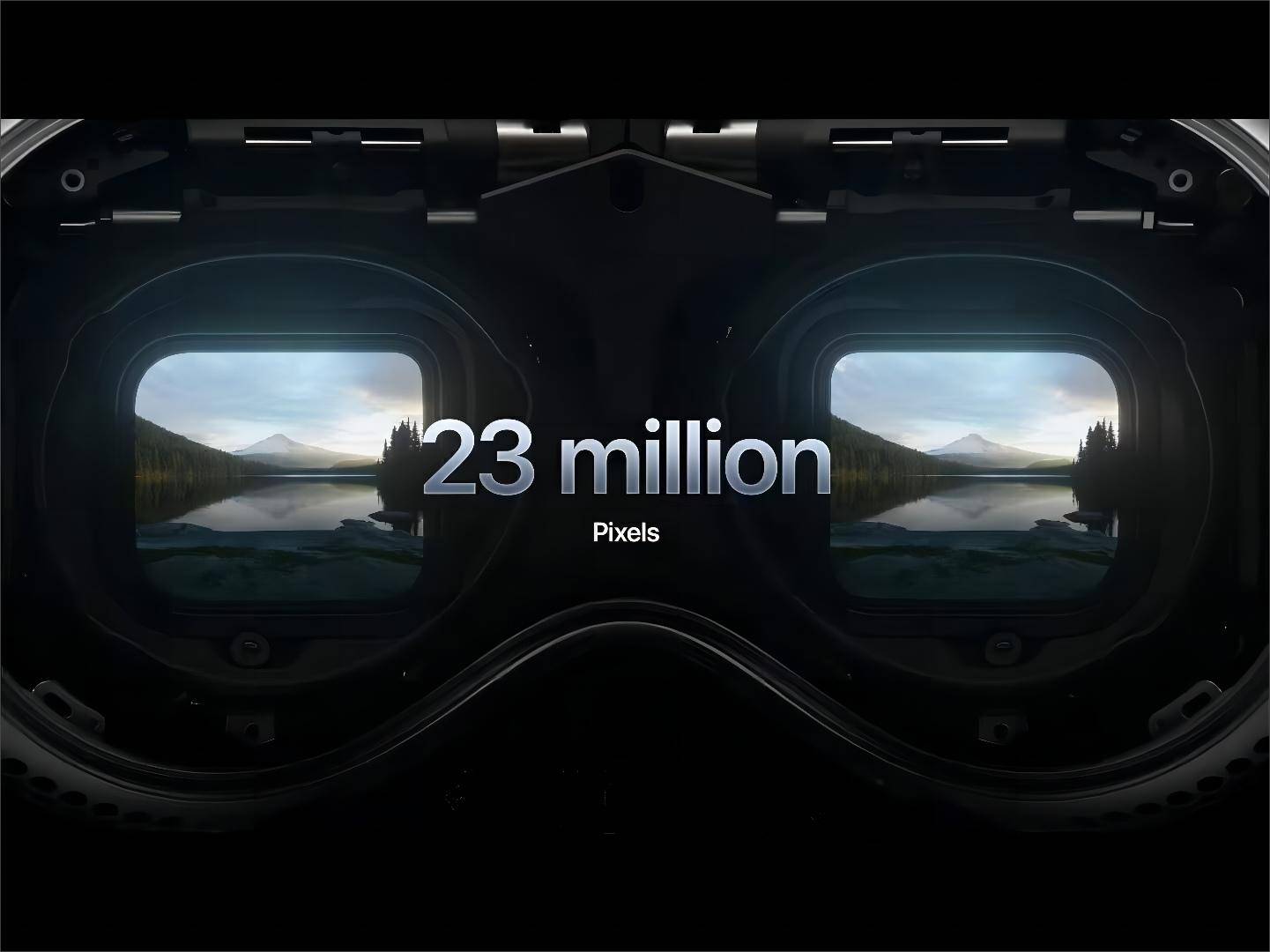 空间计算设备和“AR”眼镜的区别