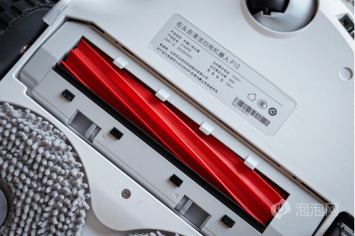 从小众单品到家庭必备,石头自动清洁扫拖机器人令你无法舍弃