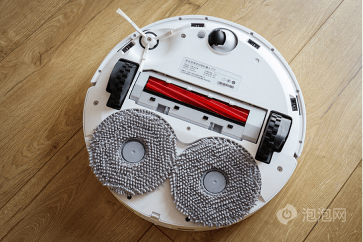 从小众单品到家庭必备,石头自动清洁扫拖机器人令你无法舍弃