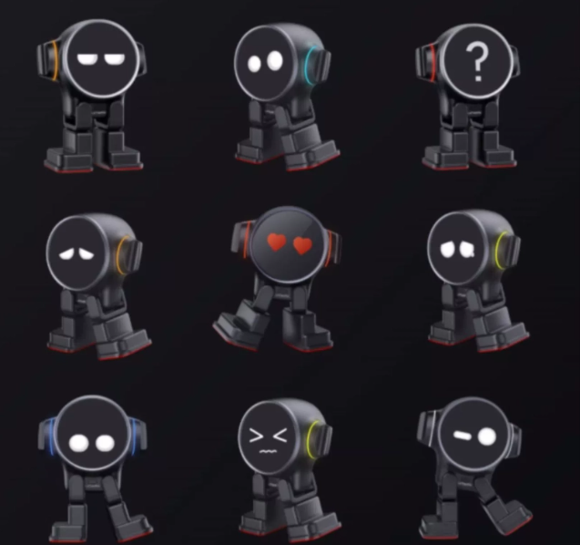 乐天派桌面机器人与米家生态完美融合，开启智能家居新篇章