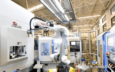 7板的中马传动，是机器人真龙头还是炒作？