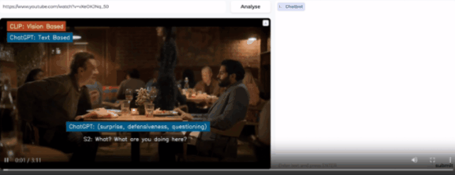 「社交达人」GPT-4!解读表情、揣测心理全都会