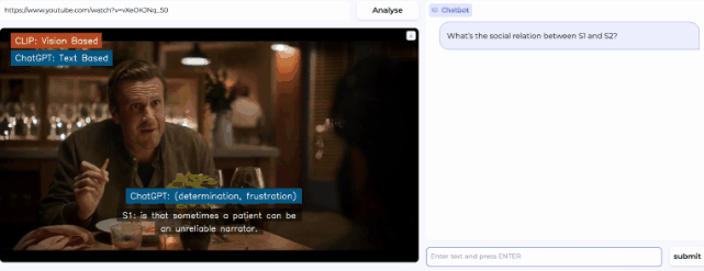 「社交达人」GPT-4！解读表情、揣测心理全都会