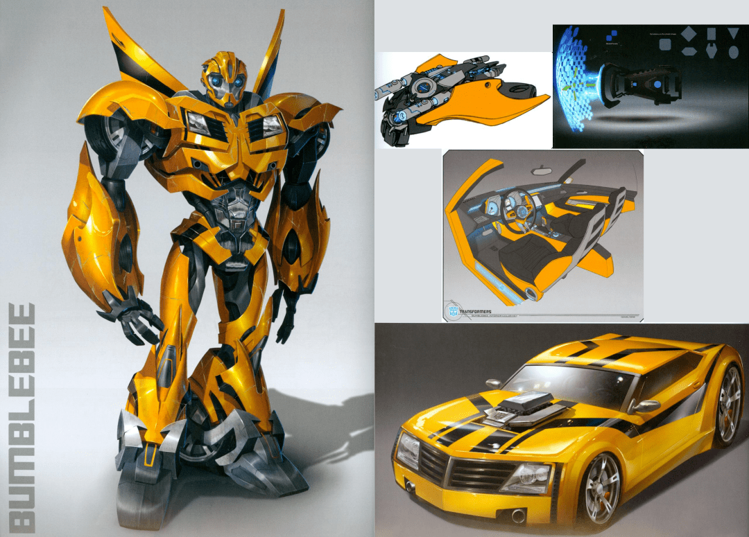 这款在《自然通讯》发表的机器人，为变形金刚来到现实创造可能性