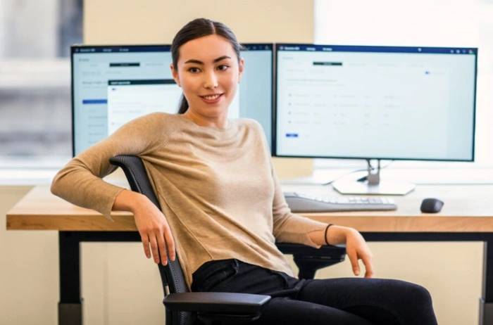 提升企业生产力和营销的Dynamics 365 Copilot