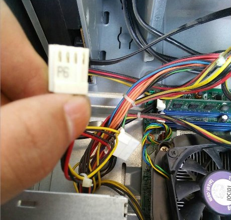 详解win10电脑主机启动不了怎么办