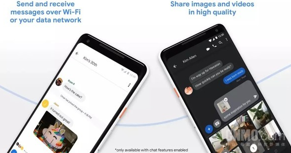 升级功能！RCS引领短信新浪潮，提供更安全的通信体验