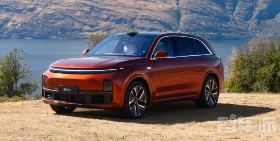 2023年中国汽车产销双下滑，新能源车市保持高速增长