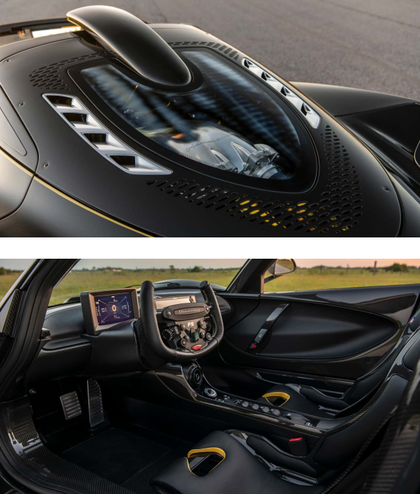 毒液F5 Revolution：破局速度 史上最高艺术融合之巅峰