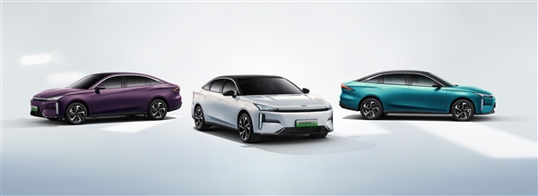 吉利银河L6发布：豪华内饰揭秘，第三季度上市