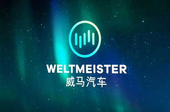 威马汽车复苏,湖北星晖新能源封锁股权