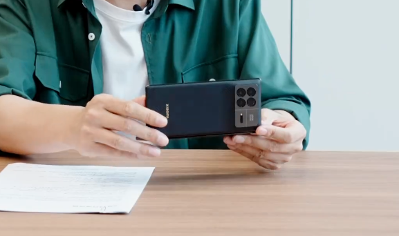 小米“2023雷军年度演讲”今晚开启：MIX Fold 3和K60至尊版成焦点