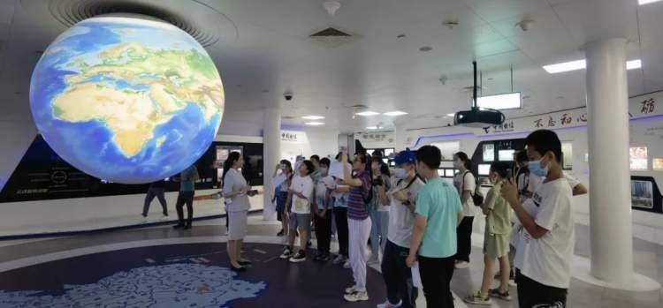 让科技畅想变为现实！普陀少年这样“玩转”人工智能