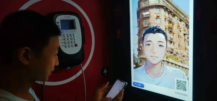 让科技畅想变为现实！普陀少年这样“玩转”人工智能