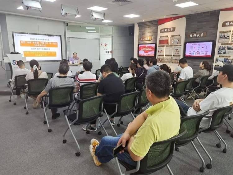 让科技畅想变为现实！普陀少年这样“玩转”人工智能