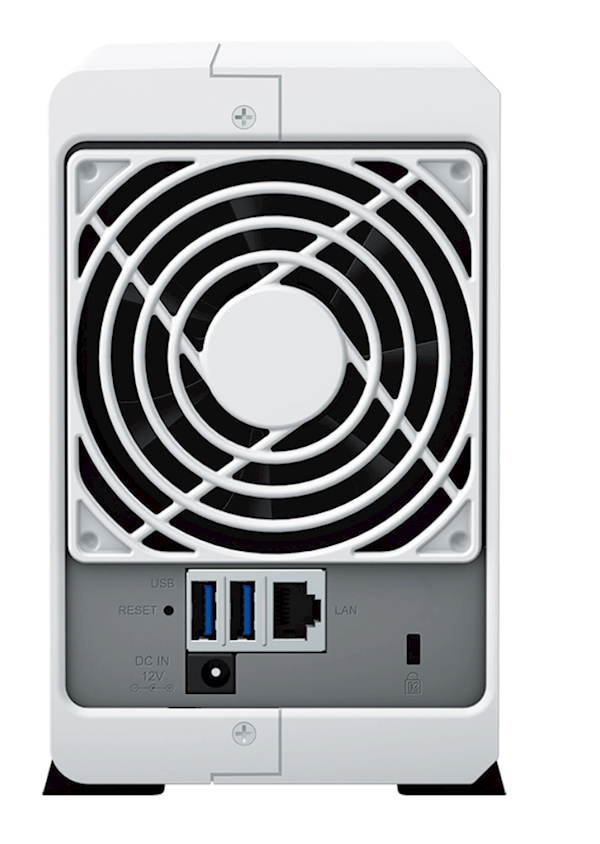 群晖最新NAS产品DS223j亮相,内存降至1GB