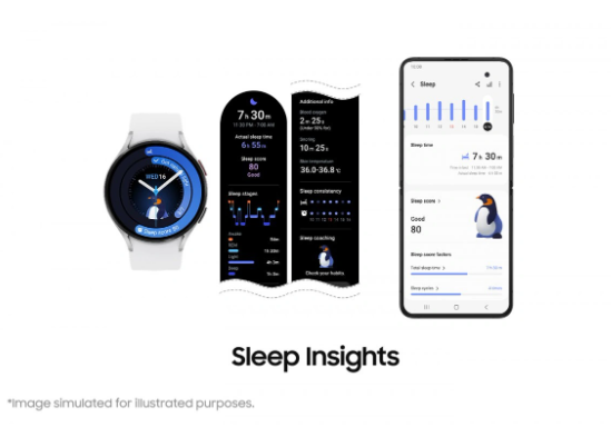 三星即将发布备受期待的更新:One UI 5.1.1 和 One UI 5 Watch 将在本月推出
