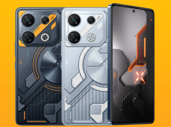 中国传音成为全球前五智能手机品牌