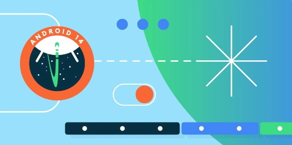 安卓14 Beta版最新更新:为Pixel设备带来震撼改进