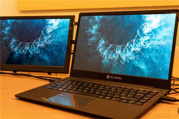 RISC-V架构进军高性能市场：全球首款笔记本ROMA正式交付