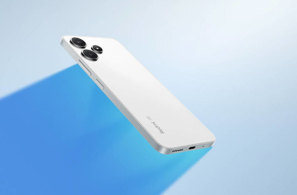 全新Redmi 12 5G登场：2.2GHz骁龙4处理器、90Hz刷新率，超值千元起售！