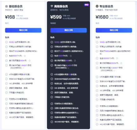 易点天下KreadoAI 升级版全新上线，加速布局AIGC战略
