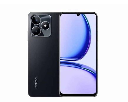 揭秘真我C51：4G LTE支持、4880mAh电池、预计千元价位