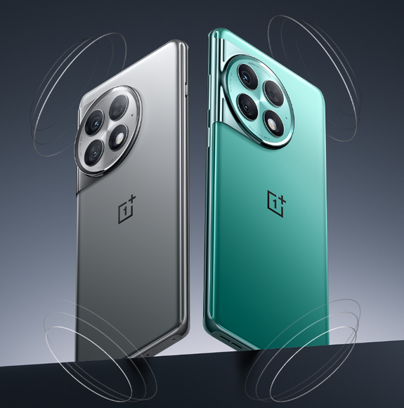 一加Ace2 Pro发布：5000mAh巨电池+150W快充 全新触控屏惊艳登场