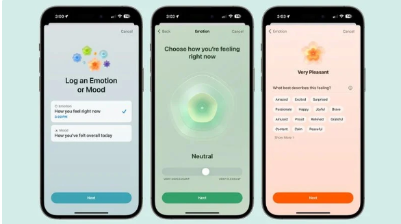苹果推出iOS / iPadOS 17第3个公测版本,带来实时壁纸和App Store界面变化