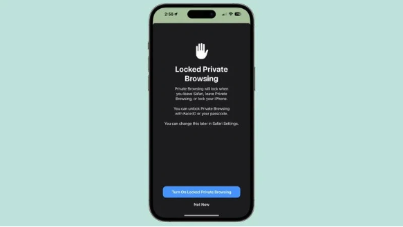 苹果推出iOS / iPadOS 17第3个公测版本,带来实时壁纸和App Store界面变化