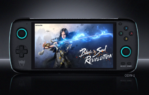 掌上游戏机巅峰之作:AYN Odin 2搭载6英寸屏幕,带来玩家狂欢的新浪潮!