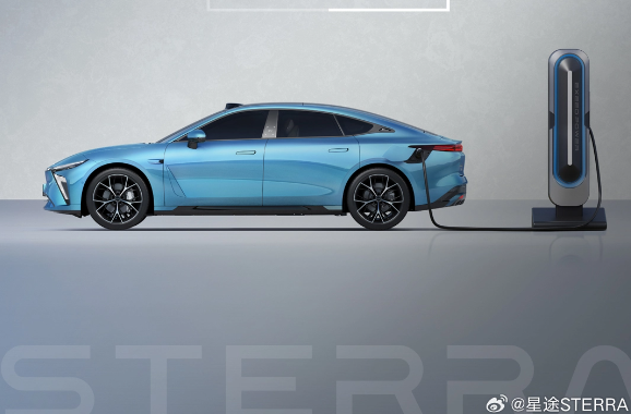 不久迎来揭晓！星纪元ES发布会将于8月16日举行