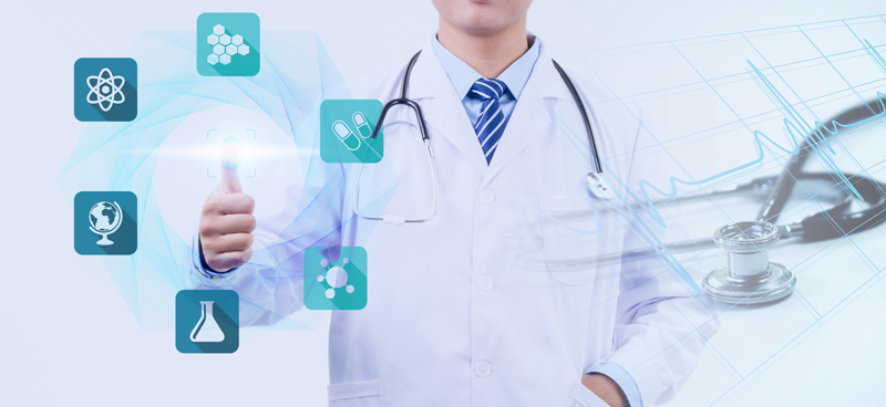 亚太地区智能家居技术正在革新医疗保健