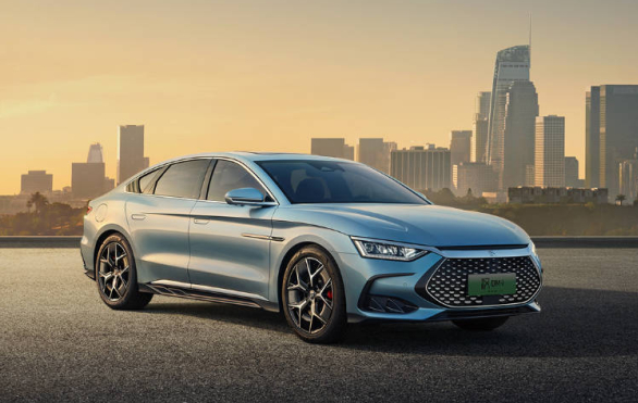 中国汽车行业5月进出口数据出炉：进口量下降 出口量飙升