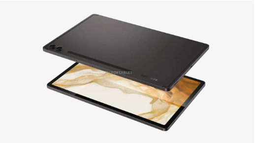 三星Galaxy Tab S9 FE+平板通过FCC认证，将推出Wi-Fi和5G版！